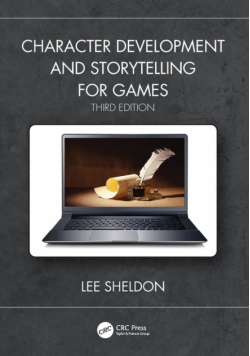 Character Development and Storytelling for Games