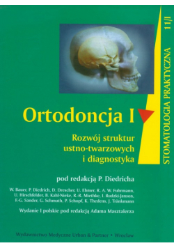 Ortodoncja t.1