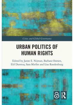 Urban Politics of Human Rights