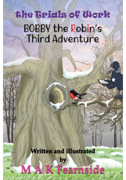 The Third Adventure of Bobby the Robin