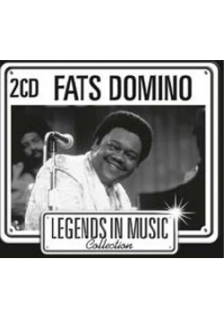Fats Domino - CD