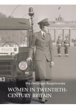 Women in Twentieth-Century Britain