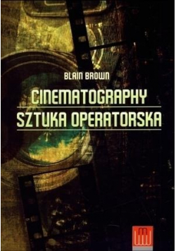 Cinematography Sztuka operatorska
