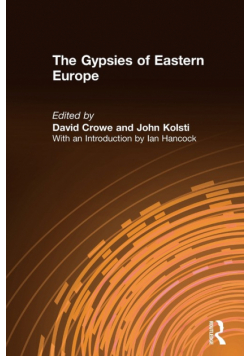 The Gypsies of Eastern Europe