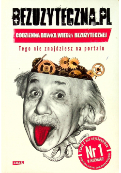 Bezuzyteczna pl Codzienna dawka wiedzy bezużytecznej