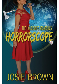 The Housewife Assassin's Horrorscope