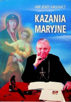 Kazania maryjne