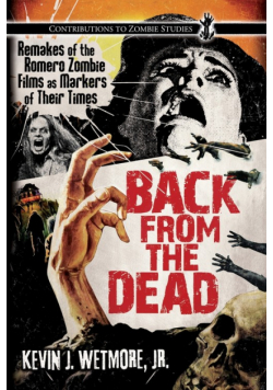 Back from the Dead