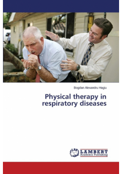 Physical therapy in respiratory diseases