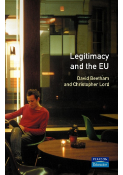 Legitimacy and the European Union