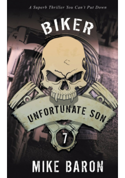 Unfortunate Son