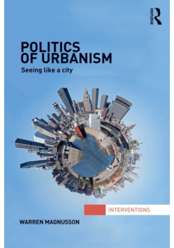 Politics of Urbanism