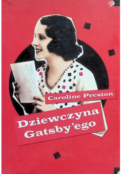 Dziewczyna Gatsby'ego