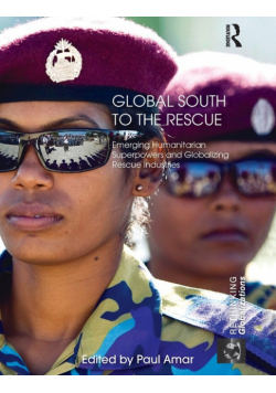 Global South to the Rescue