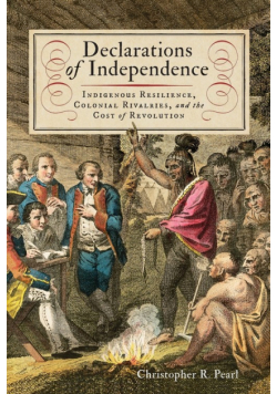 Declarations of Independence