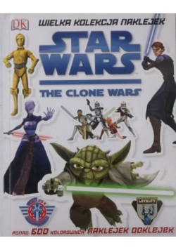 Star Wars: The Clone Wars