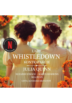 Lady Whistledown kontratakuje