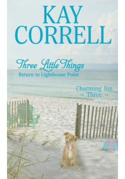 Three Little Things