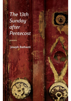 13th Sunday After Pentecost