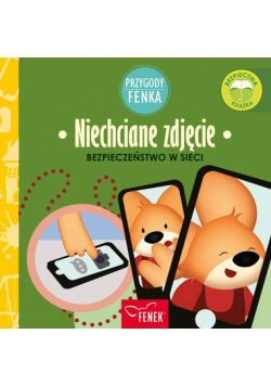 Niechciane zdjęcie