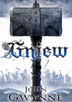 Wierni i Upadli Tom 4 Gniew