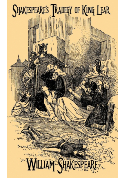 Shakespeare's Tradegy of King Lear