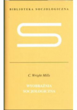 Wyobraźnia socjologiczna