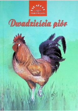 Dwadzieścia Piór
