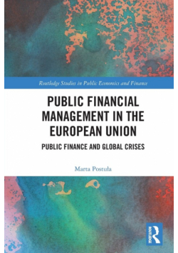 Public Financial Management in the European Union