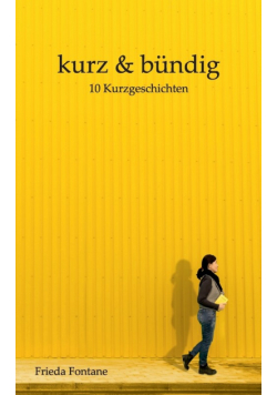 Kurz und bündig