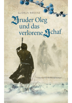 Bruder Oleg und das verlorene Schaf