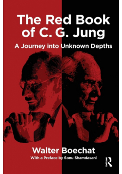 The Red Book of C.G. Jung