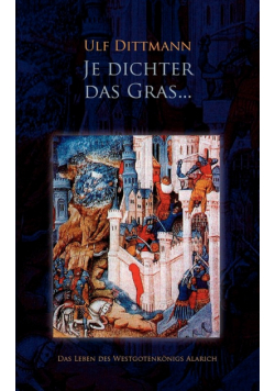 Je dichter das Gras ...