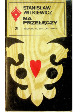 Na przełęczy 2