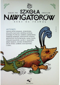 Szkoła nawigatorów Nr 2 / 14