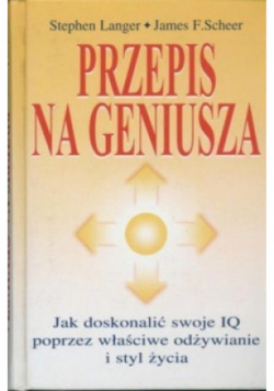 Przepis na geniusza