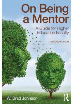 On Being a Mentor