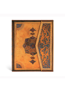 Notes Safavid Ultra Linia