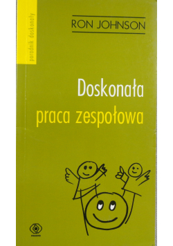 Doskonała praca zespołowa