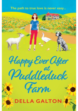 Happy Ever After at Puddleduck Farm