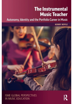 The Instrumental Music Teacher