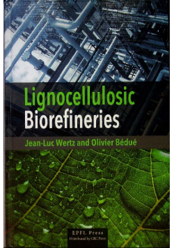 Lignocellulosic Biorefineries
