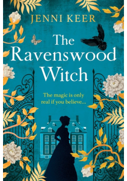 The Ravenswood Witch