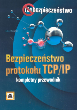 Bezpieczeństwo protokołu TCP/IP: Kompletny przewodnik