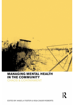 Managing Mental Health in the Community