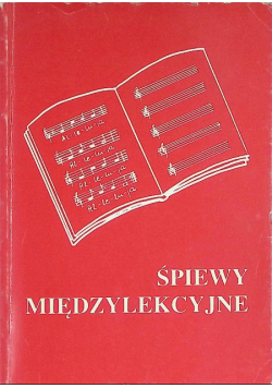 Śpiewy międzylekcyjne