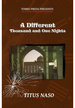 A Different Thousand and One Nights