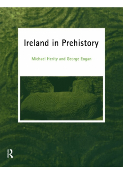 Ireland in Prehistory
