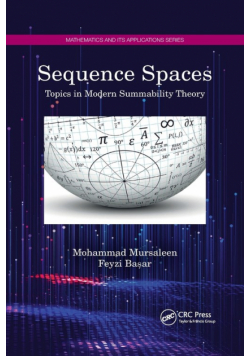 Sequence Spaces