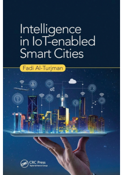 Intelligence in IoT-enabled Smart Cities